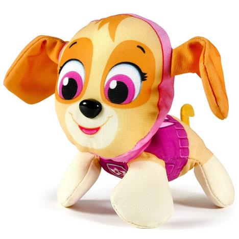 Paw Patrol Pup Pals Skye Soft Toy   £8.99