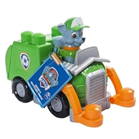 Paw Patrol Rocky Recycling Truck  £19.99