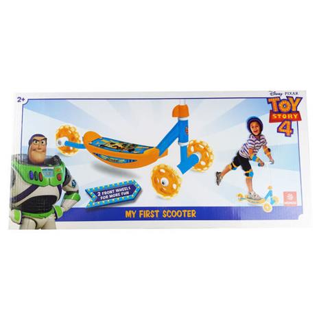 Disney Toy Story My First 3 Wheel Scooter  £39.99