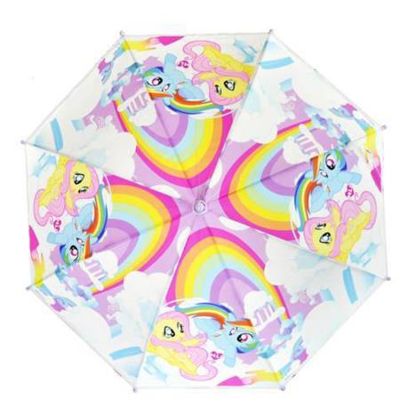 My Little Pony Dome Umbrella  £9.99