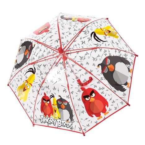 Angry Birds Dome Umbrella  £7.49