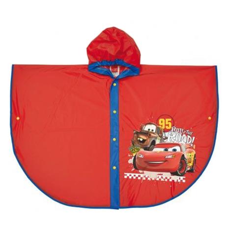 Disney Cars Raincoat Poncho  £7.99