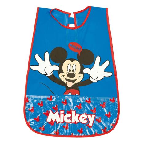 Mickey Mouse Kids Apron  £5.99