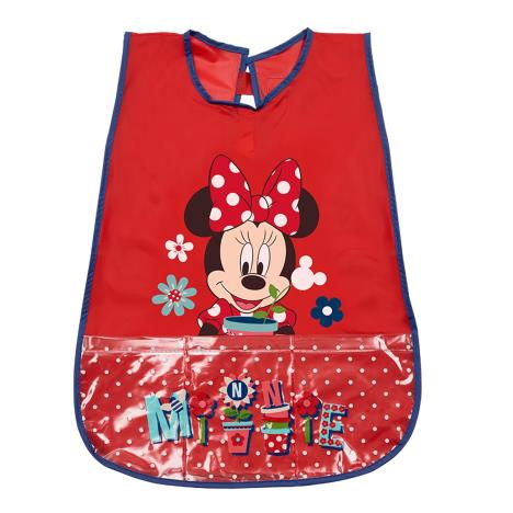 Minnie Mouse Kids Apron  £6.99