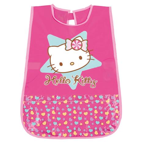 Hello Kitty Kids Apron  £3.49