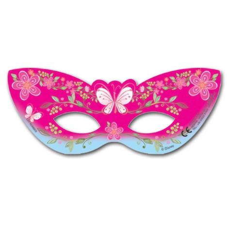 Disney Princess Face Masks (Pack of 6)  £2.99