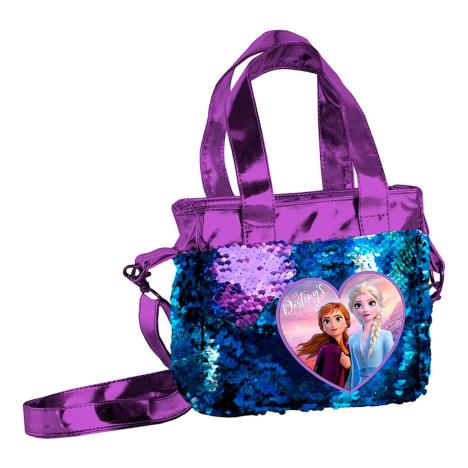 Disney Frozen 2 Sequin Colour Switch Shoulder Bag  £29.99