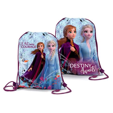 Disney Frozen 2 Drawstring Bag  £8.99