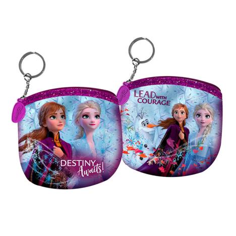 Disney Frozen 2 Coin Purse  £8.99