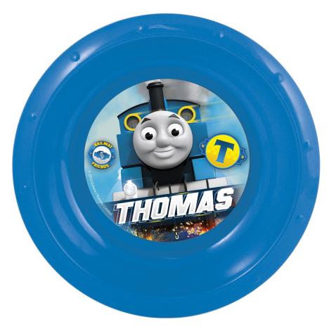 Thomas The Tank Engine Plastic Bowl   £1.29