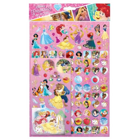 Disney Princess 150 Sticker Mega Pack  £2.99