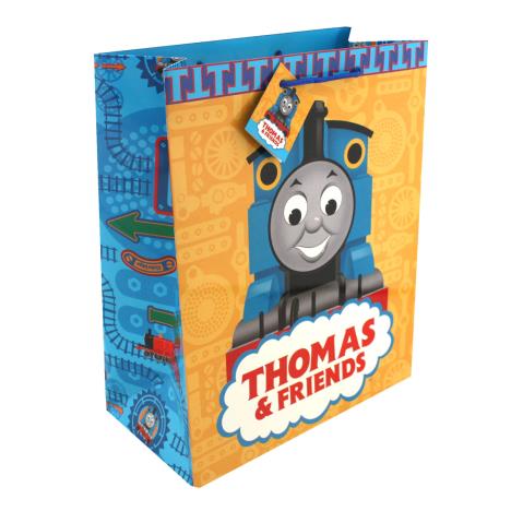Thomas & Friends Large Gift Bag  £1.59