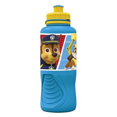 Paw Patrol 400ml Sports Bottle  £2.99