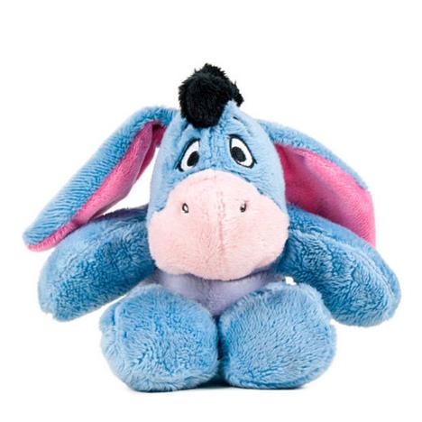 Winnie The Pooh Eeyore Plush Toy  £10.99