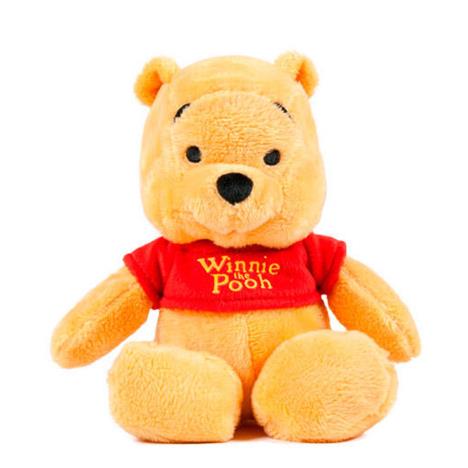 Winnie The Pooh Plush Toy (8410779470805-2) - Character Brands