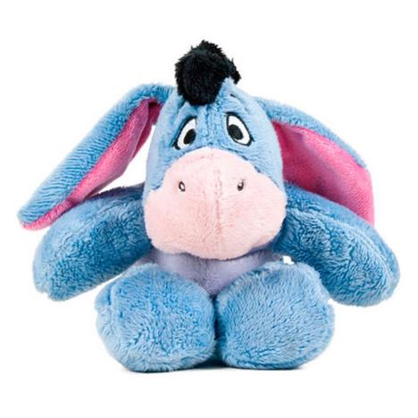 Winnie The Pooh Large Eeyore Plush Toy (8410779470812-1) - Character Brands