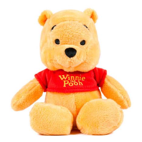 Winnie The Pooh Large Plush Toy  £15.99