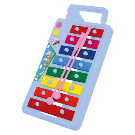 Peppa Pig Xylophone  £17.99