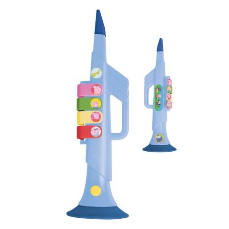 Peppa Pig Kids Trumpet  £12.49