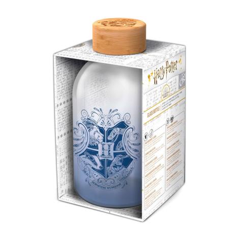 Harry Potter Boxed Glass Bottle  £21.99