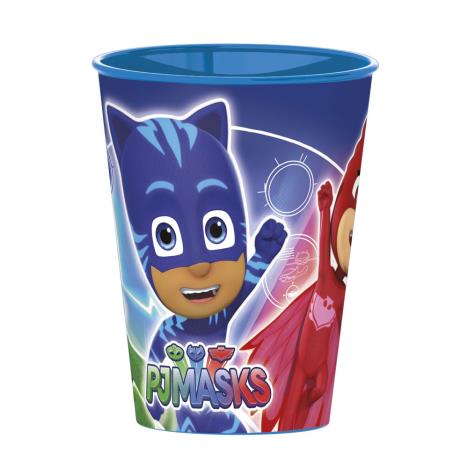 PJ Masks Plastic Tumbler   £0.99