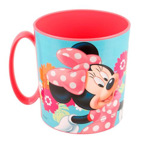 Minnie Mouse 350ml Microwave Mug  £2.89