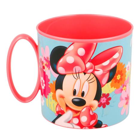 Minnie Mouse 265ml Microwave Mug  £1.49