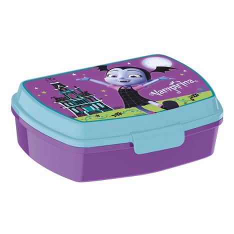 Disney Vampirina lunch Box  £3.99