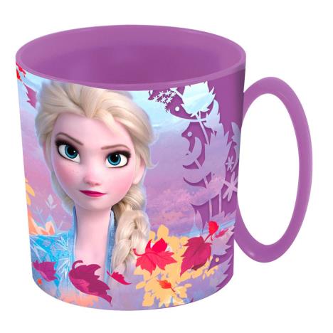 Disney Frozen 2 350ml Microwave Mug  £2.99