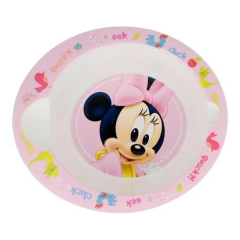 Minnie Mouse Microwave Bowl  £2.39