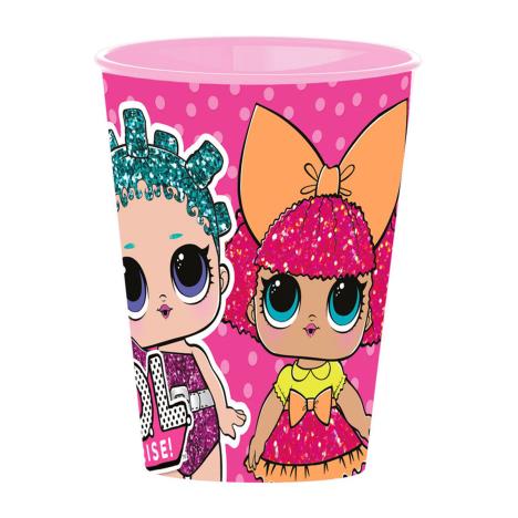 LOL Surprise 260ml Small Tumbler  £1.19