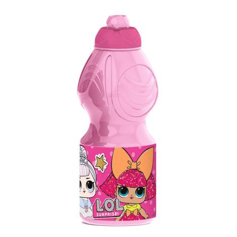 LOL Surprise 400ml Sports Bottle  £3.99