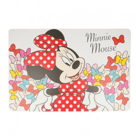 Minnie Mouse Placemat (8412497453153) - Character Brands