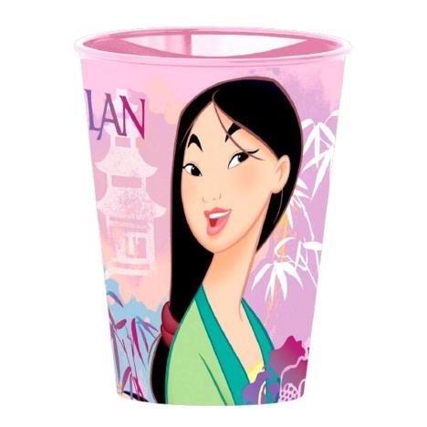 Disney Mulan 260ml Tumbler  £1.29