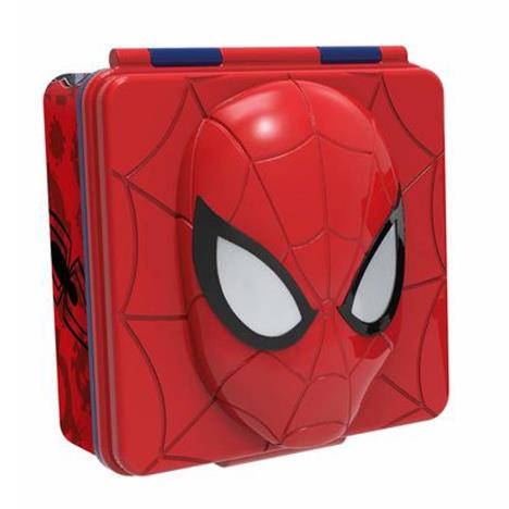 Spiderman 3D Lunch Box  £5.99