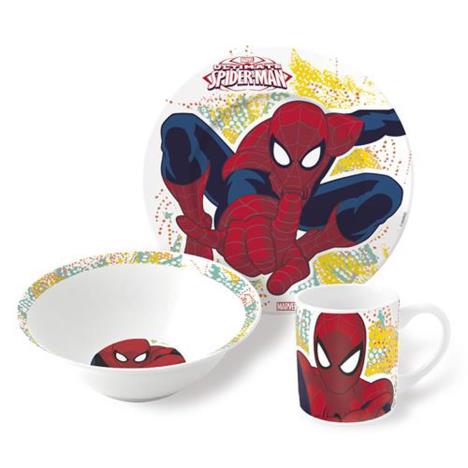 Spider Man Coffee Mug, Superhero, Chibi Spiderman, Avengers