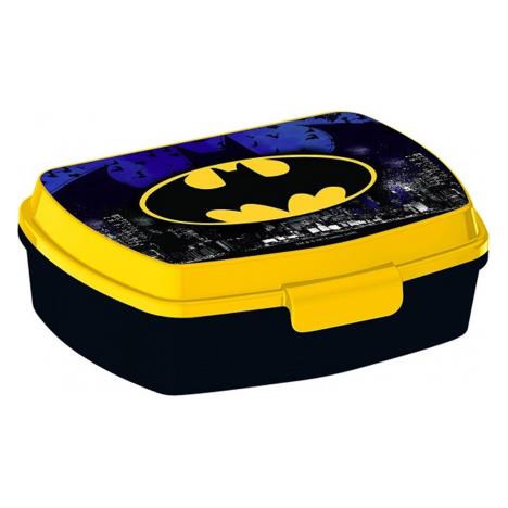 Batman Lunch Box  £3.49