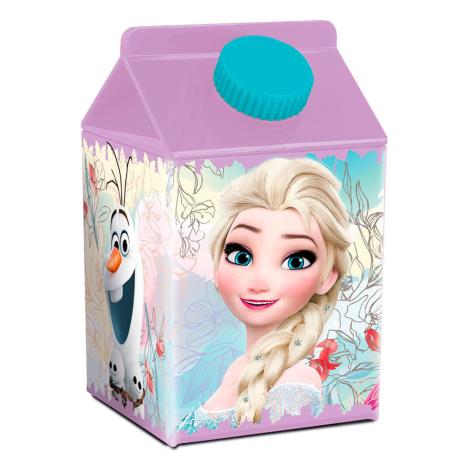 Disney Frozen Carton Shaped Drinks Bottle  £4.29