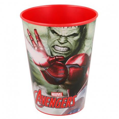 Marvel Avengers 260ml Tumbler  £1.19