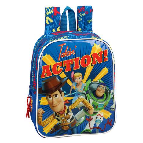 Disney Toy Story 4 Junior Backpack  £14.49