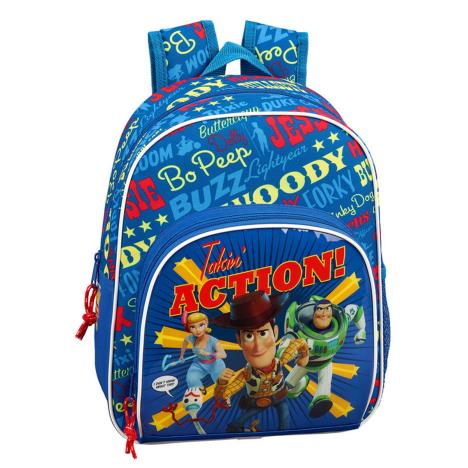 Disney Toy Story 4 Backpack  £19.99