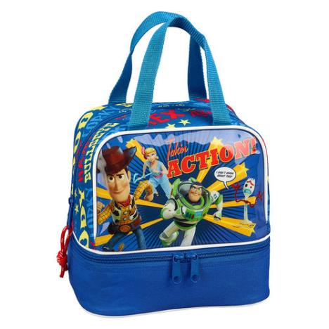 Disney Toy Story 4 Oval Lunch Bag  £14.49