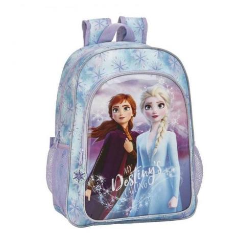 Disney Frozen 2 Large Backpack (8412688354733) - Character Brands