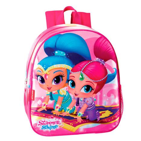 Shimmer & Shine Junior Backpack  £19.99