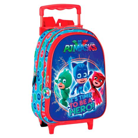 PJ Masks Trolley Backpack  £47.99