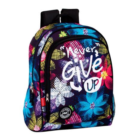 Perona Never Give Up Large Backpack  £46.99