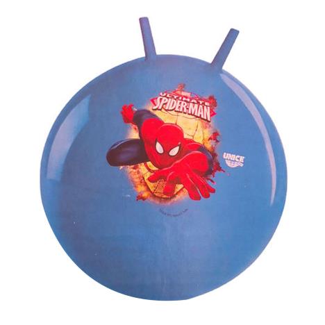 Marvel Spiderman Kangaroo Space Hopper  £11.99