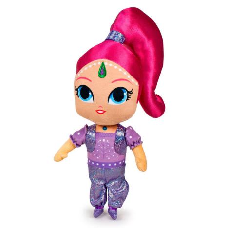 Shimmer & Shine 23cm Shimmer Plush Toy  £8.49