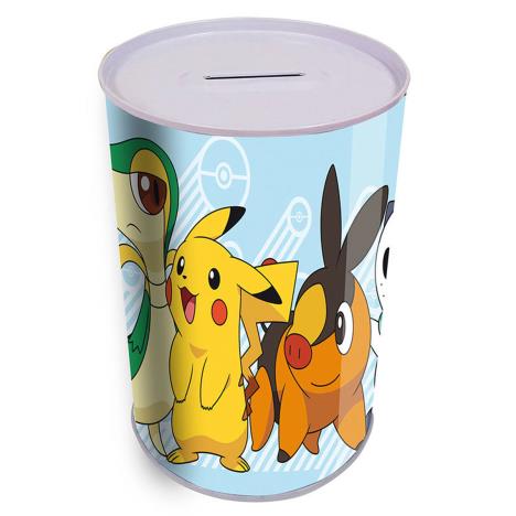 Pokemon Pikachu Money Tin  £3.29