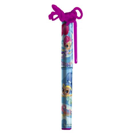 Shimmer & Shine Pen with Cord  £1.29